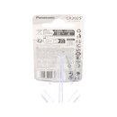 Panasonic Lithium CR2025 Knopfzelle 2er Blister