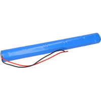 Akkupack 6V 4,0Ah NiCd Notleuchten HT 20 productbox