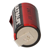 UA-CR2 3V 0,9Ah Lithium Batterie Fotobatterie 3