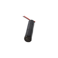 Notleuchtenakku 3,6V 4,0Ah NiCd Stange – 20 cm Kabel &