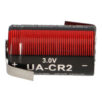 Ultralife CR2 3V Fotobatterie mit Z-L&ou gallery