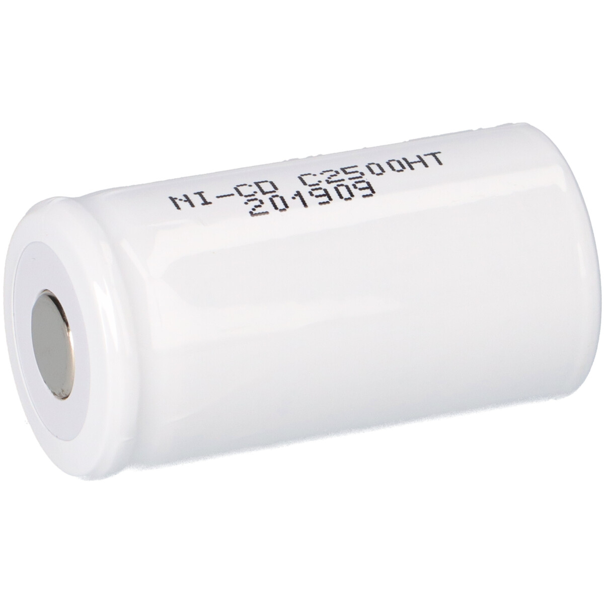 Mexcel NS2500CH NiCd-Akku C 1,2V 2500mAh – Hochtemperatur