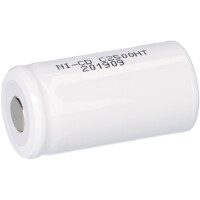 Mexcel Akku C 1,2V 2500mAh NS2500CH Hoch gallery