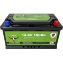 Bulltron LiFePO4 Akku 12,8V 150Ah mit BMS mit 0% MwSt...