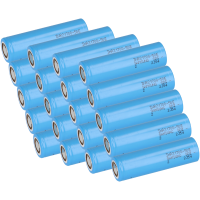 20x Samsung INR21700-50E 3,6V 5000mAh 10 gallery