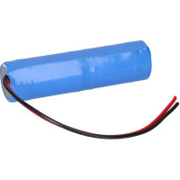 Akkupack 2,4V 4500mAh 4,5Ah für Not gallery