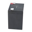 Multipower Blei-Akku MP 5,4 -12B 12V 5,4Ah