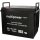 Multipower Blei-Akku MPL150-12SI Pb Batterie 12V / 150Ah
