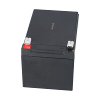 Multipower Blei-Akku MP12-12E 12V 12Ah,  productbox