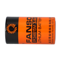 Fanso ER34615M  D-Zelle  3.6V 13000mAh 3