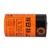 Fanso ER34615M Lithium Batterie 3,6V 13Ah – D/Mono Hig