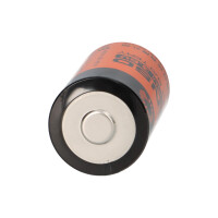 Fanso ER34615M Lithium Batterie 3,6V 13Ah – D/Mono Hig