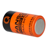 Fanso ER34615M Lithium Batterie 3,6V 13Ah – D/Mono Hig
