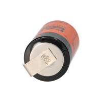 Fanso ER34615M Lithium Batterie 3,6V 13Ah – D/Mono Hig