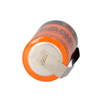 Fanso ER34615M Lithium Batterie 3,6V 13Ah – D/Mono Hig