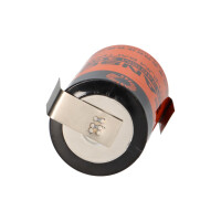 Fanso ER34615M Lithium Batterie 3,6V 13Ah – D/Mono Hig
