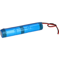 Akkupack 3,6V 4,5Ah 4500mAh für Not gallery