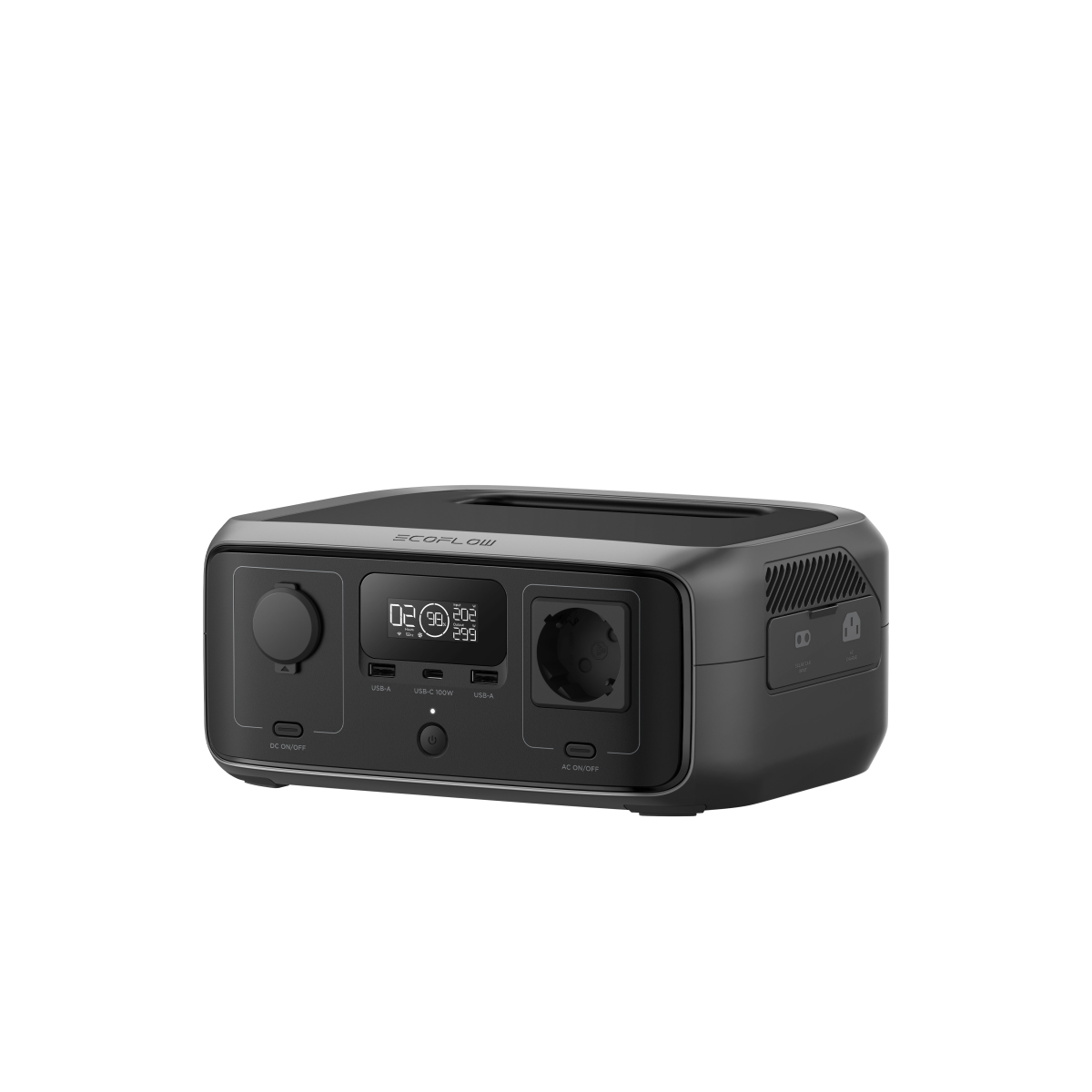 EcoFlow River 3 245Wh Powerstation