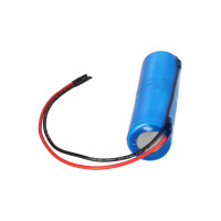 NiCd Notleuchten-Akkupack 2,4V 4,0Ah Mono D – Stabform