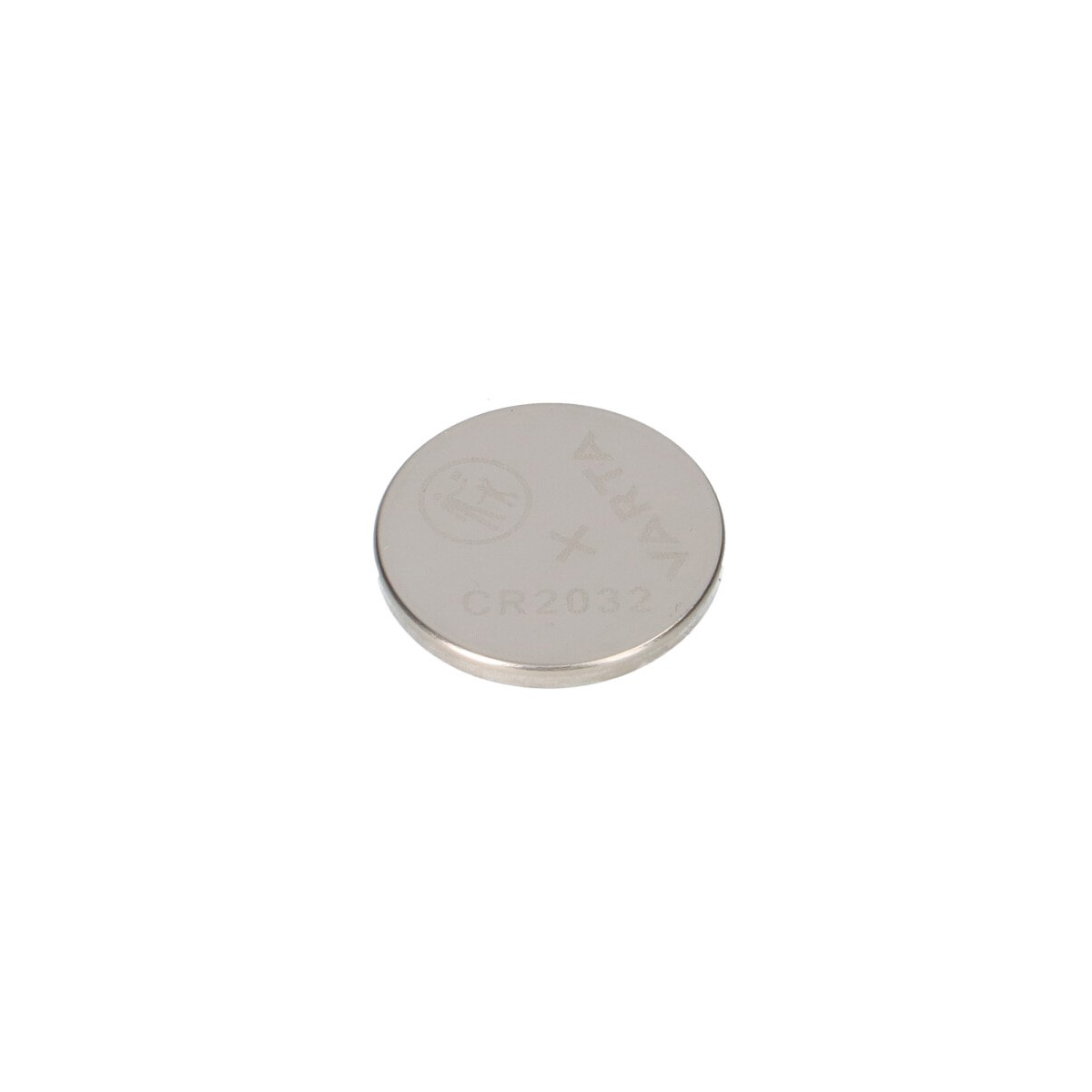 Varta Lithium 3V CR2032-P Bulk 3V/220mA lose