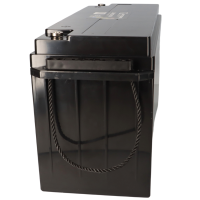 Quality-Batteries LiFePO4 Akku 12,8V 150Ah mit Bluetooth &am