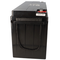 Quality-Batteries LiFePO4 Akku 12,8V 150Ah mit Bluetooth &am