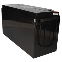 Quality-Batteries LiFePO4 Akku 12,8V 150Ah mit Bluetooth &am