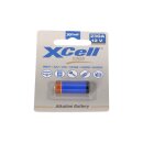 XCell Alkaline 23GA 1er Blister