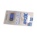 XCell Alkaline 23GA 1er Blister