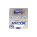 XCell Alkaline 23GA 1er Blister
