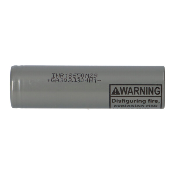 elfbar elfa master akku 20x Batteriezellen Akku-Zellen Green Cell 18650 Li-Ion INR1865026E  ICR18650-26J 3.6V 2600mAh main image 0