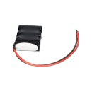 Akkupack 3,6V 2500 mAh C NiCd Notleuchten HT 20cm Kabel Reihe F31NICD2500