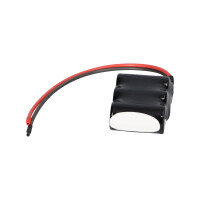 Notleuchtenakku 3,6V 2500mAh NiCd F1x3 – Baby C &ndash