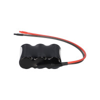 Notleuchtenakku 3,6V 2500mAh NiCd F1x3 – Baby C &ndash