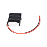 Notleuchtenakku 3,6V 2500mAh NiCd F1x3 – Baby C &ndash