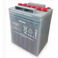 Exide Classic Bloc EB 12110 Bleibatterie gallery