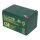 CSB EVH12140F2 Blei Akku 12V 14Ah Zyklenfest Faston F2