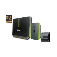 BMZ Hyperion LONG LIFE Bundle 12,6 kWh n gallery