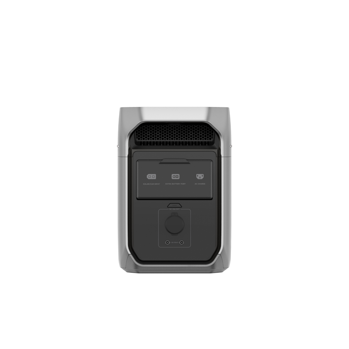 EcoFlow Delta 3 Plus Powerstation 1024 Wh 4 AC & 4 USB Ausgänge mit 0% MwSt nach §12 Abs. 3 UstG