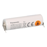 Panasonic 1,2V Akku ENELOOP-AA PIN+/- gallery