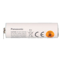 Panasonic eneloop AA Ni-MH Akku  gallery 30_2nd