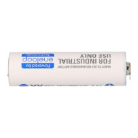 Panasonic eneloop AA Ni-MH Akku 1,2V 2000mAh – 2 Print