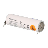 Panasonic eneloop AA Ni-MH Akku 1,2V 2000mAh – 2 Print