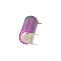 Tadiran SL-360/PT 3,6V 2,4Ah AA Li-SOCl₂ – 3 Printpins