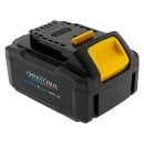 18V Akku DCB184 5000mAh für Dewalt XR-Serie mit USB-C PD65W