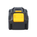 18V Akku DCB184 5000mAh für Dewalt XR-Serie mit USB-C PD65W