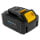 18V Akku DCB184 5000mAh für Dewalt XR-Serie mit USB-C PD65W