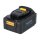 18V Akku DCB184 5000mAh für Dewalt XR-Serie mit USB-C PD65W