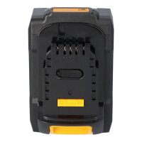 PATONA 18V Akku DCB184 5000mAh f gallery 95_2nd