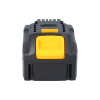 PATONA 18V Akku DCB184 5000mAh für Dewalt XR-Serie mit 